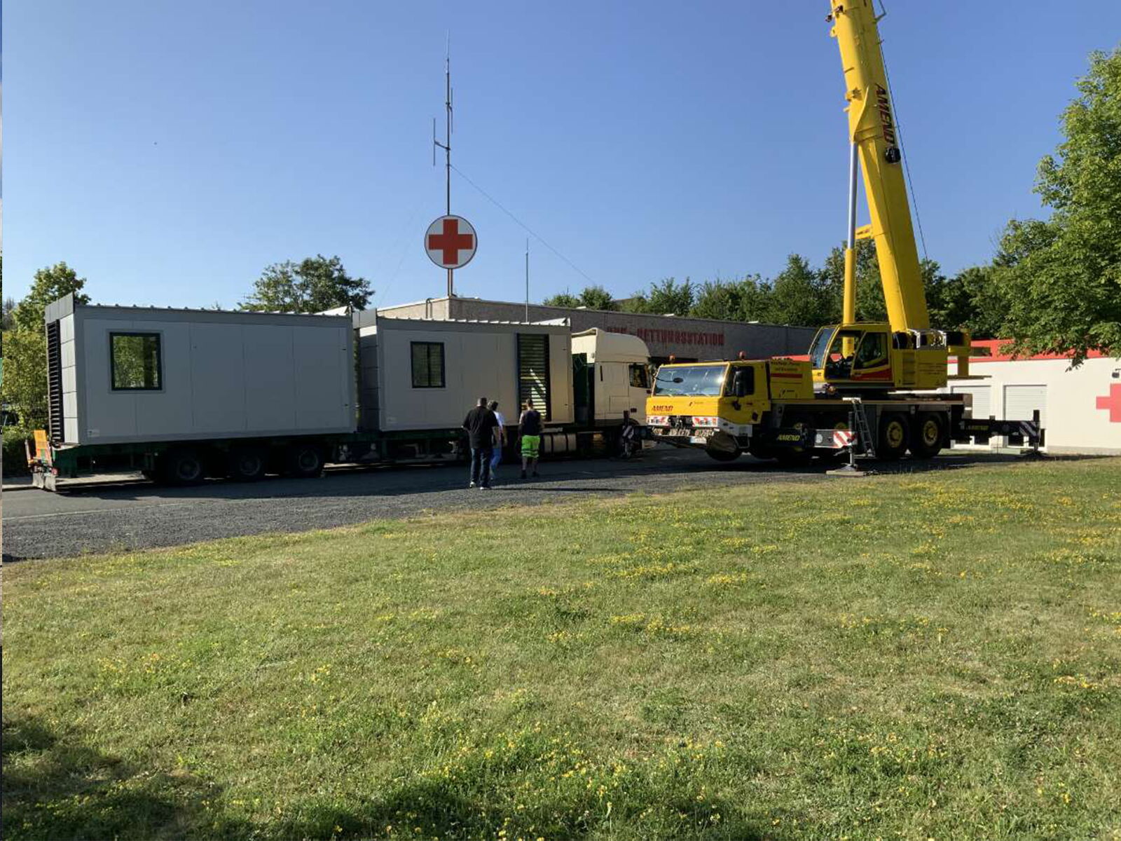 Referenties Details Risto Sales & Services GmbH