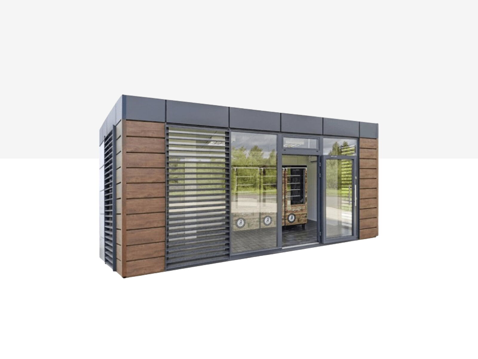 Startpagina Risto Sales & Services GmbH