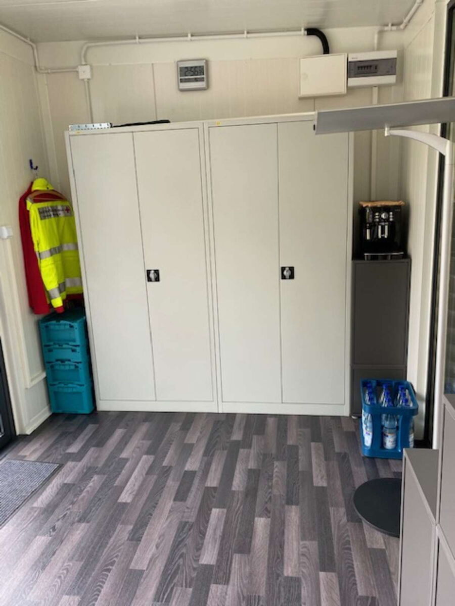 Referenties Details Risto Sales & Services GmbH