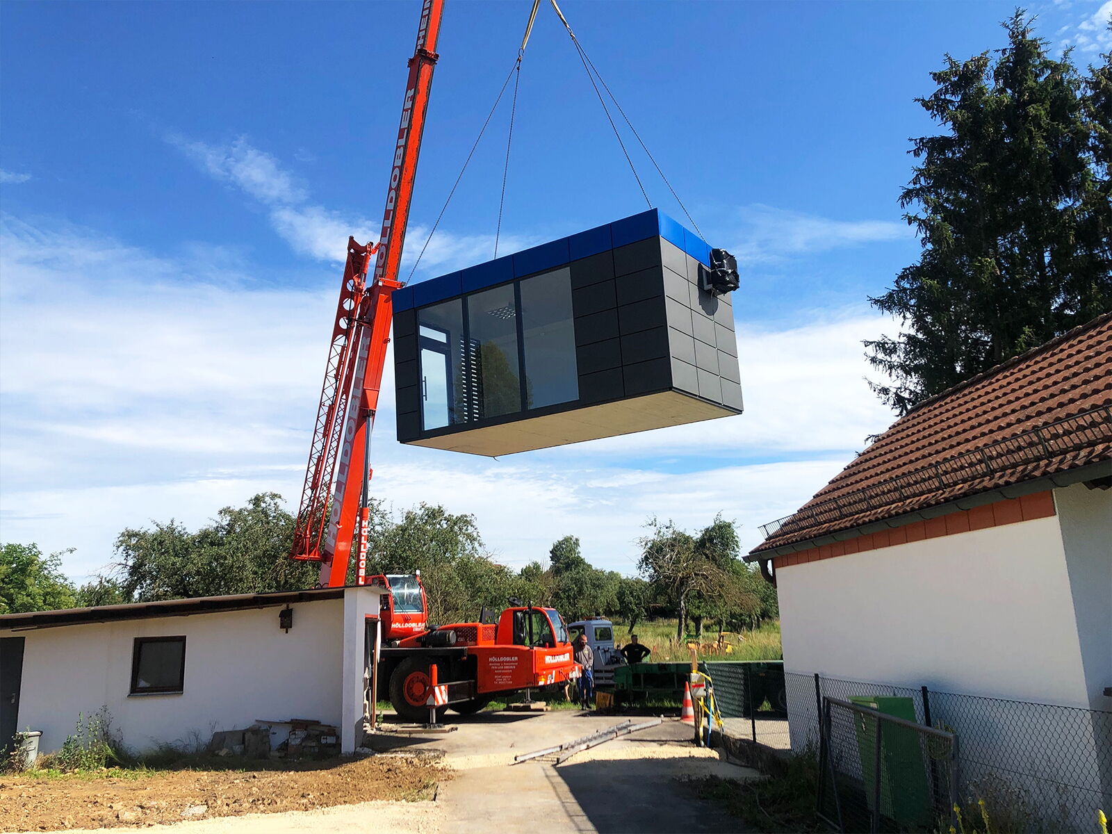 Références Détails Risto Sales & Services GmbH