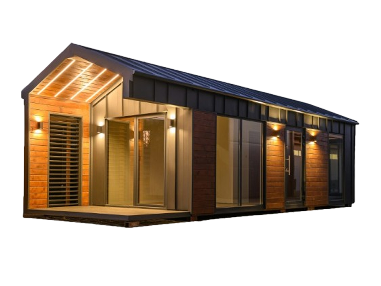 Tiny House Risto Sales & Services GmbH