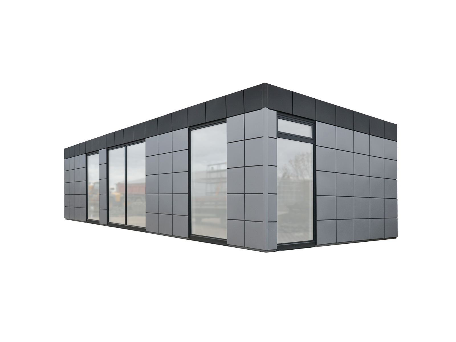 installations de conteneurs Risto Sales & Services GmbH