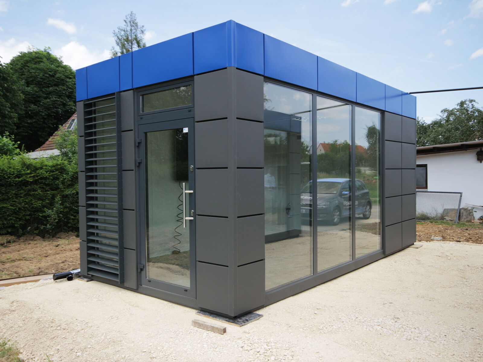 Références Risto Sales & Services GmbH