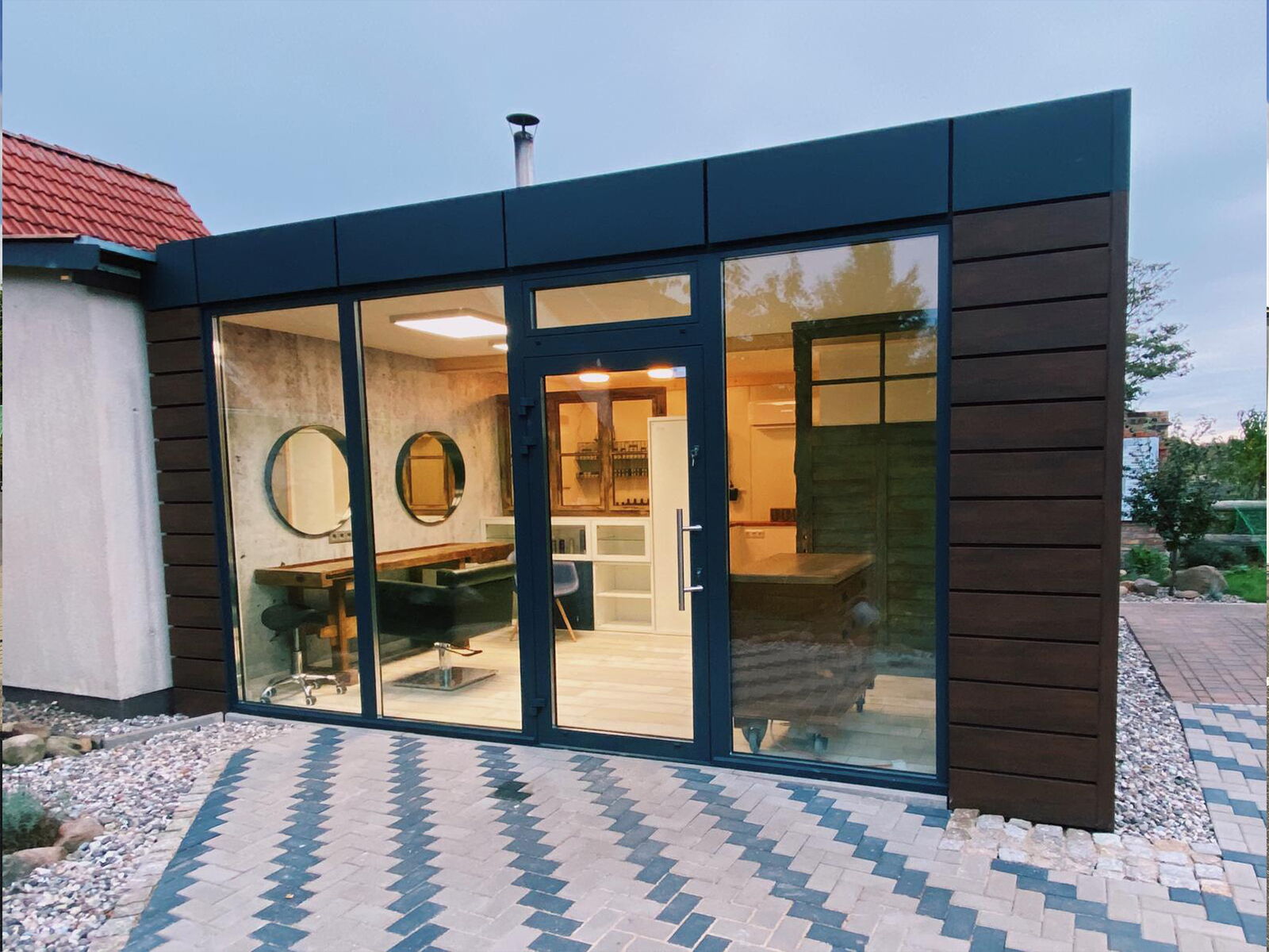 Références Détails Risto Sales & Services GmbH