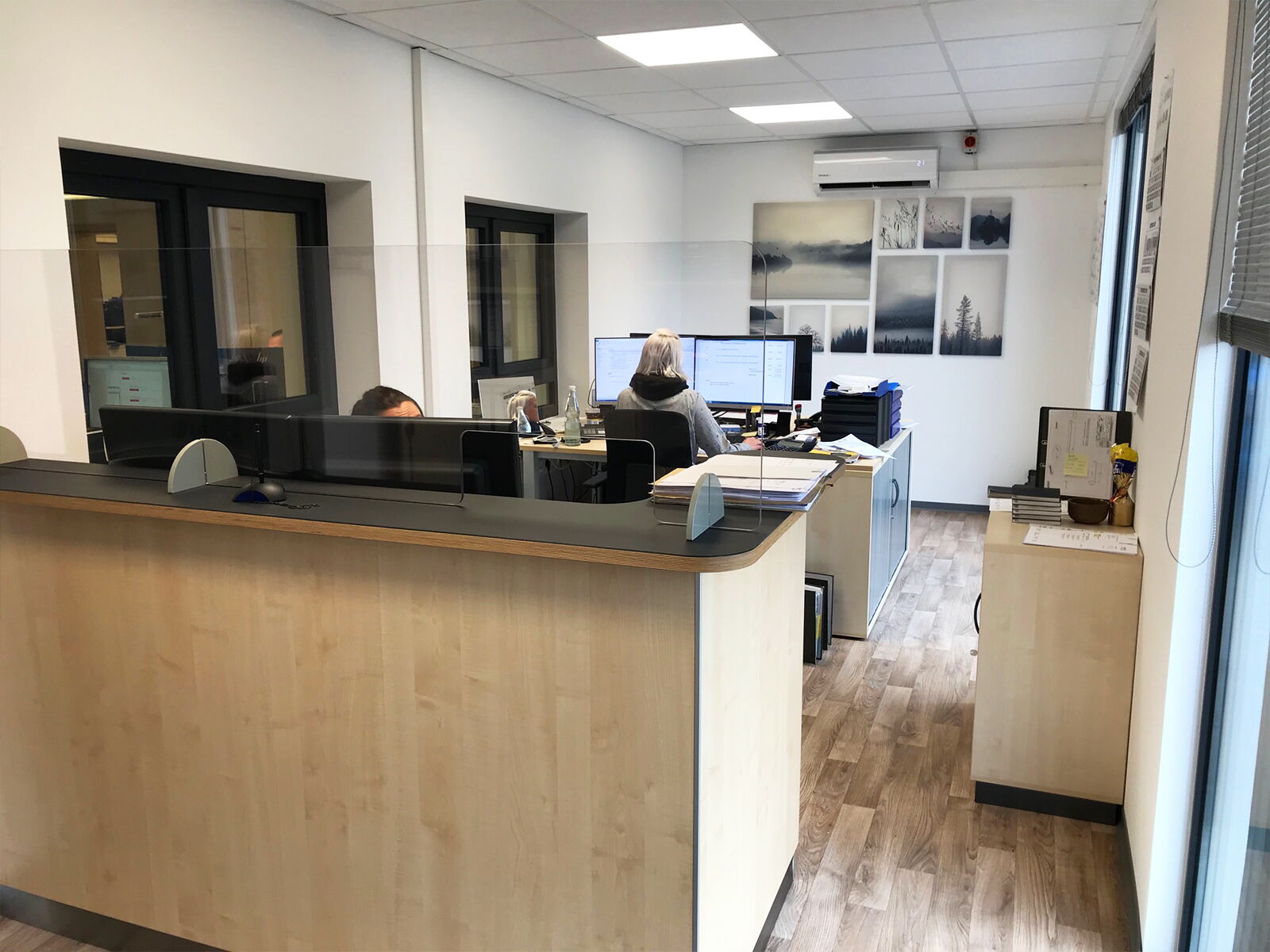 Referenties Details Risto Sales & Services GmbH