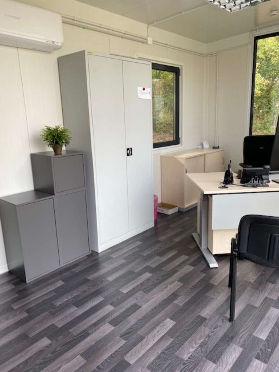 Referenties Details Risto Sales & Services GmbH