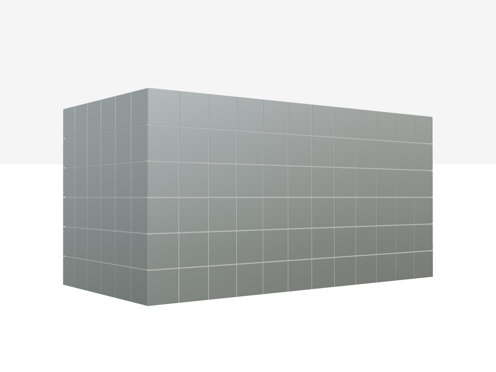 Boerderijwinkelcontainer Risto Sales & Services GmbH